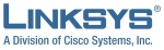 Logo van Linksys