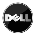 Logo van Dell