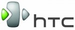 Logo van HTC