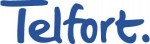 Logo van Telfort internet