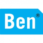 Logo van Ben