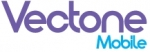 Logo van Vectone Mobile