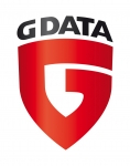 Logo van G Data