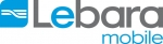 Logo van Lebara Mobile