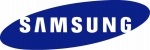 Logo van Samsung Notebooks/Netbooks