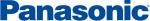 Logo van Panasonic TV