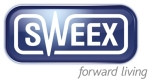 Logo van Sweex