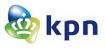 Logo van KPN Internet