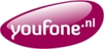 Logo van Youfone