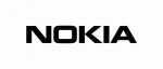 Logo van Nokia