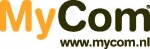 Logo van Mycom