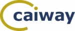 Logo van Caiway