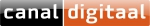 Logo van CanalDigitaal