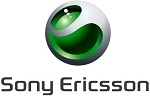 Logo van Sony Ericsson