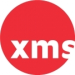 Logo van XMSNet Internet