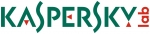 Logo van Kaspersky