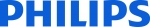 Logo van Philips Televisie/TV