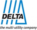 Logo van Delta