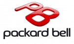 Logo van Packard Bell