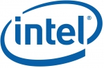 Logo van Intel