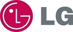 Logo van LG Mobile