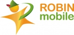 Logo van Robin Mobile