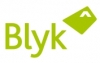 Logo van Blyk