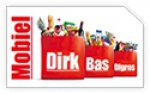 Logo van Dirk Bas Digros Mobiel